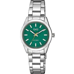 image-Ladies' Watch Q&Q Q82A-003PY (Ø 30 mm)