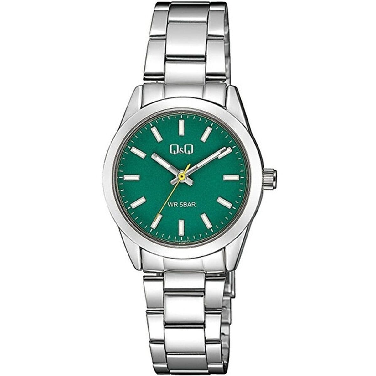 image-Ladies' Watch Q&Q Q82A-003PY (Ø 30 mm)