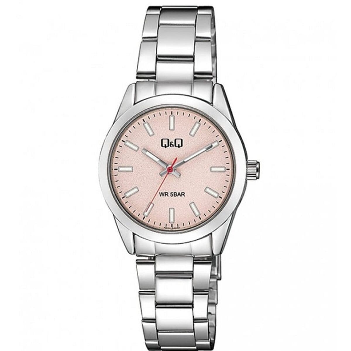 image-Ladies' Watch Q&Q Q82A-005PY (Ø 30 mm)