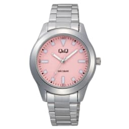 image-Ladies' Watch Q&Q Q35B-006PY (Ø 38 mm)