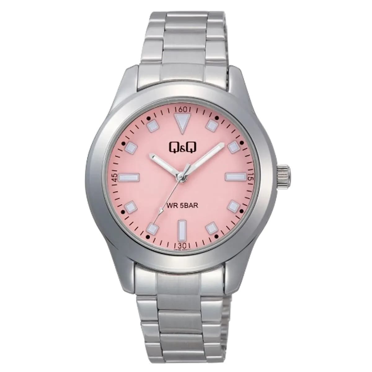 image-Ladies' Watch Q&Q Q35B-006PY (Ø 38 mm)