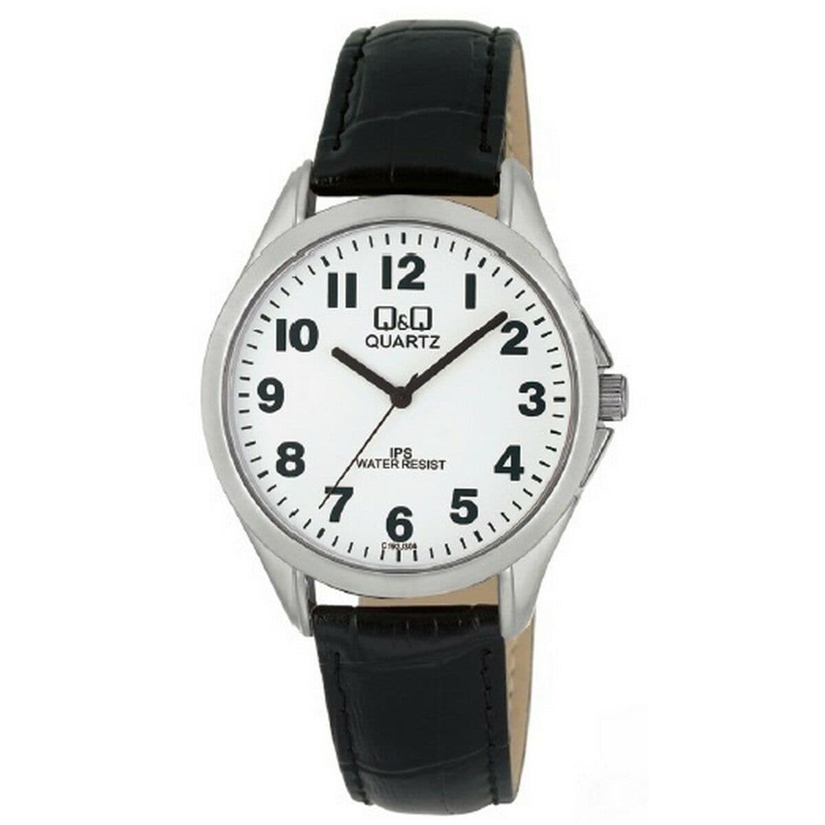 image-Men's Watch Q&Q C192J304Y (Ø 38 mm)