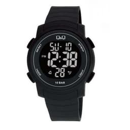 image-Men's Watch Q&Q M122J001Y (Ø 44 mm)