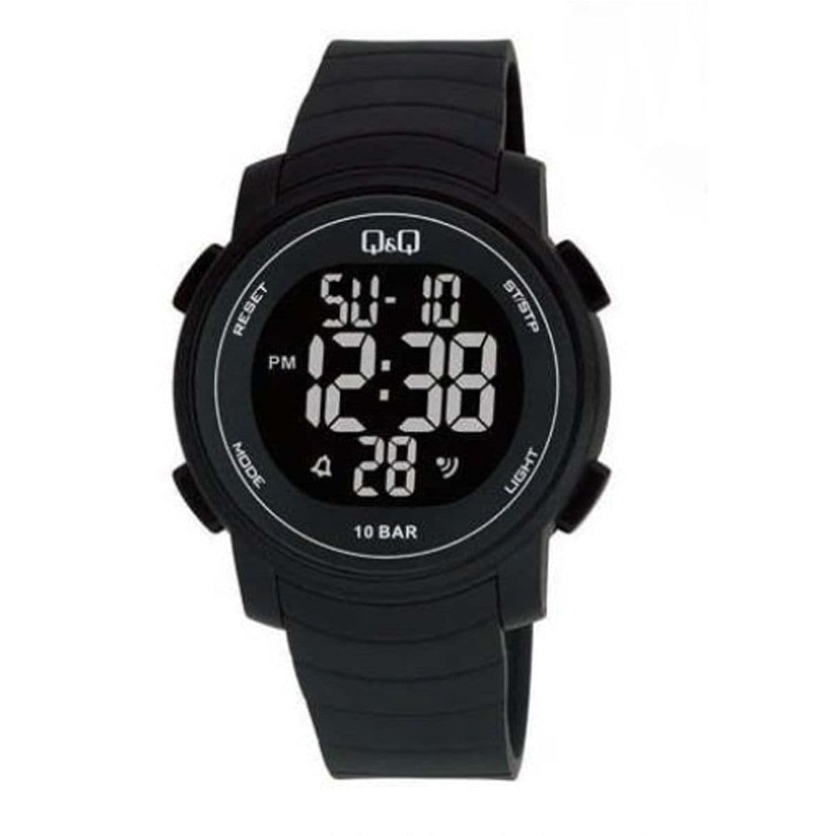 image-Men's Watch Q&Q M122J001Y (Ø 44 mm)