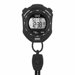 image-Stopwatch Q&Q MF01J002Y