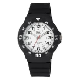 image-Men's Watch Q&Q VR18J003Y (Ø 43 mm)