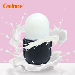 image-Foreign trade new face massage ice tray ice roller face ice ice roller spot can be customized logo
