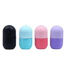 image-Foreign trade new face massage ice tray ice roller face ice ice roller spot can be customized logo