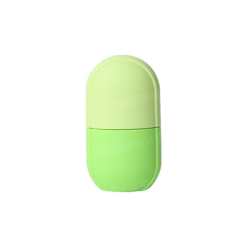 image-Foreign trade new face massage ice tray ice roller face ice ice roller spot can be customized logo