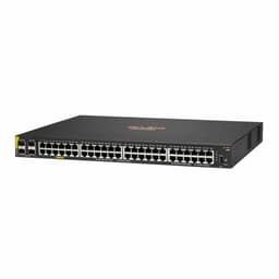 image-Switch HPE JL675A RJ-45