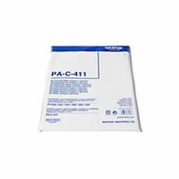 image-White Thermal Paper A4 Brother PAC411