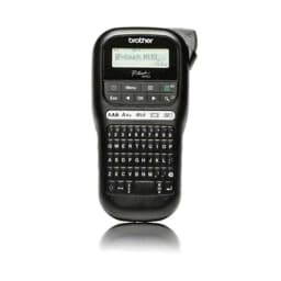 image-Portable Electric Label Maker Brother 5837170 12 mm Black