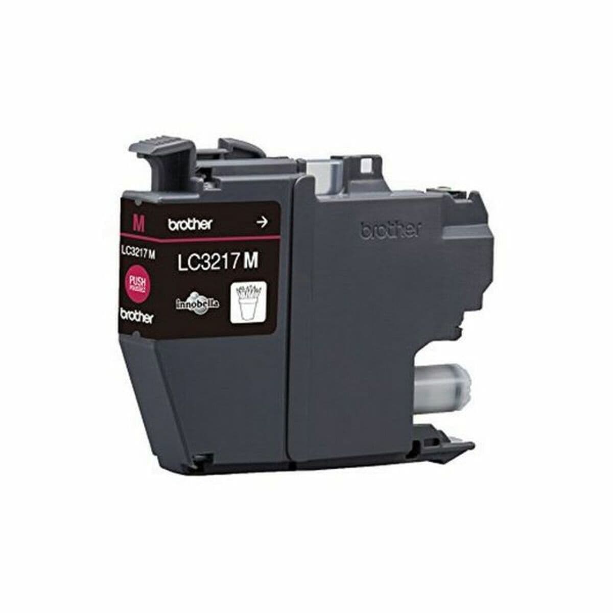 image-Original Ink Cartridge Brother LC3217M Magenta