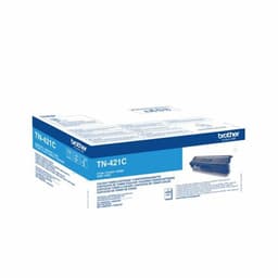 image-Original Toner Brother TN421C Black Cyan
