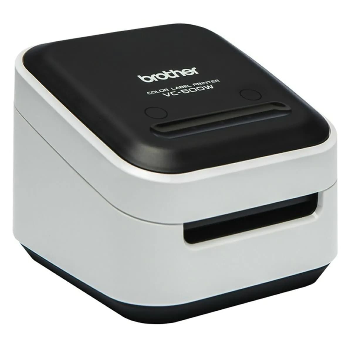image-Thermal Printer Brother VC500WZ1 WIFI Grey Black/White Black/Grey