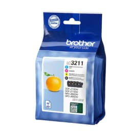image-Original Ink Cartridge Brother LC3211VAL