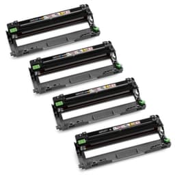 image-Drum Brother DR243CL Black Black/Cyan/Magenta/Yellow