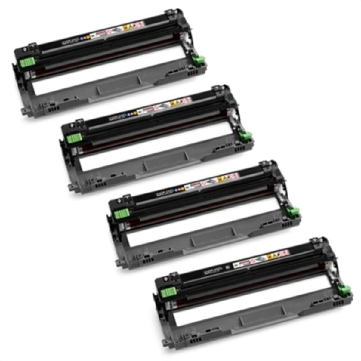 image-Drum Brother DR243CL Black Black/Cyan/Magenta/Yellow
