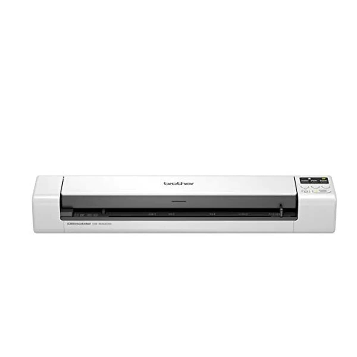 image-Scanner Brother DS940DWTJ1 10-15 ppm