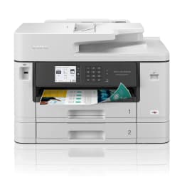 image-Multifunction Printer Brother MFCJ5740DWRE1