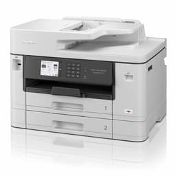 image-Multifunction Printer Brother MFCJ5740DWRE1