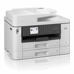 image-Multifunction Printer Brother MFCJ5740DWRE1