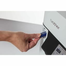image-Multifunction Printer Brother MFCJ5740DWRE1