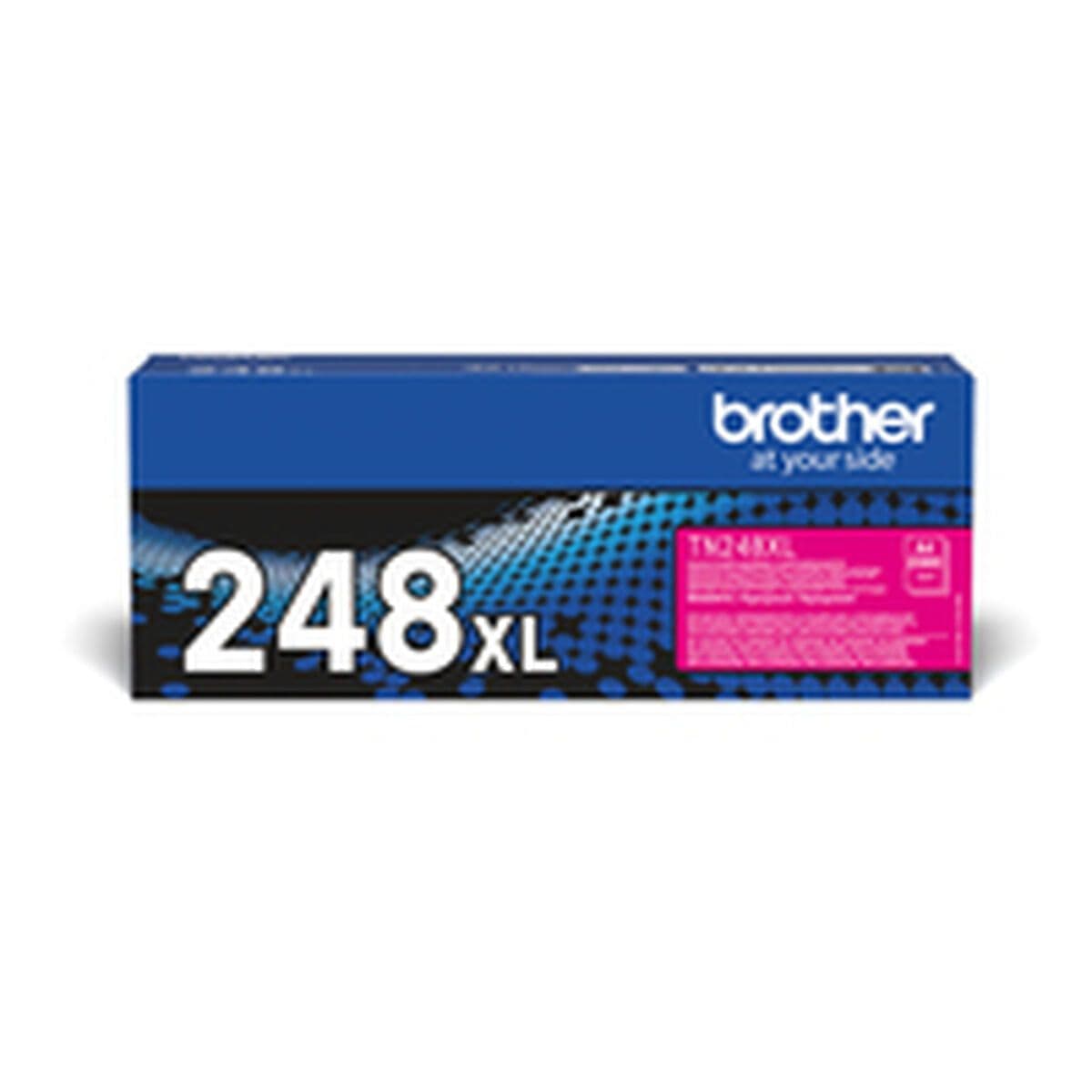 image-Toner Brother HLL3220CW, 3240CDW, DCPL3520CDW, 3560CDW, MFCL3740CDW, 3760CDW, HLL8230CDW, 8240CDW, MFCL8340CDW, 8390CDW Magenta