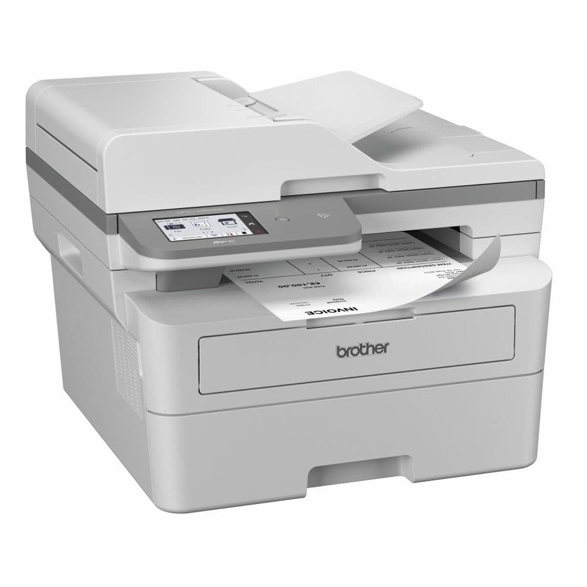 image-Multifunction Printer Brother MFCL2980DWRE1