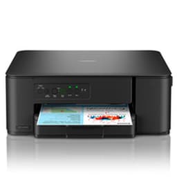 image-Multifunction Printer Brother DCPJ1260WRE1