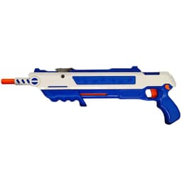 image-Fly and mosquito gun new Children's Day gift salt gun shotgun adult toy gun mosquito and fly gun 3.0