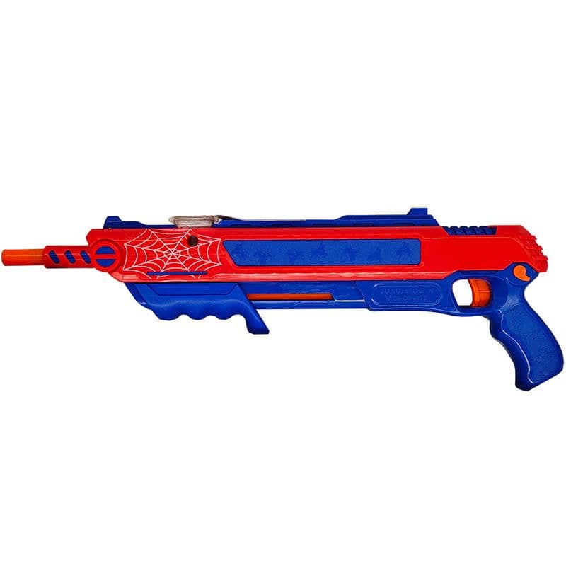 image-Fly and mosquito gun new Children's Day gift salt gun shotgun adult toy gun mosquito and fly gun 3.0
