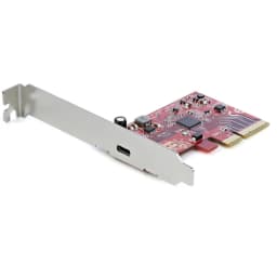 image-PCI Card Startech PEXUSB321C