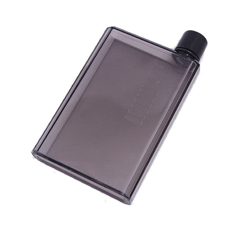 image-Plastic water cup polycarbonate paper kettle plastic bottle cup