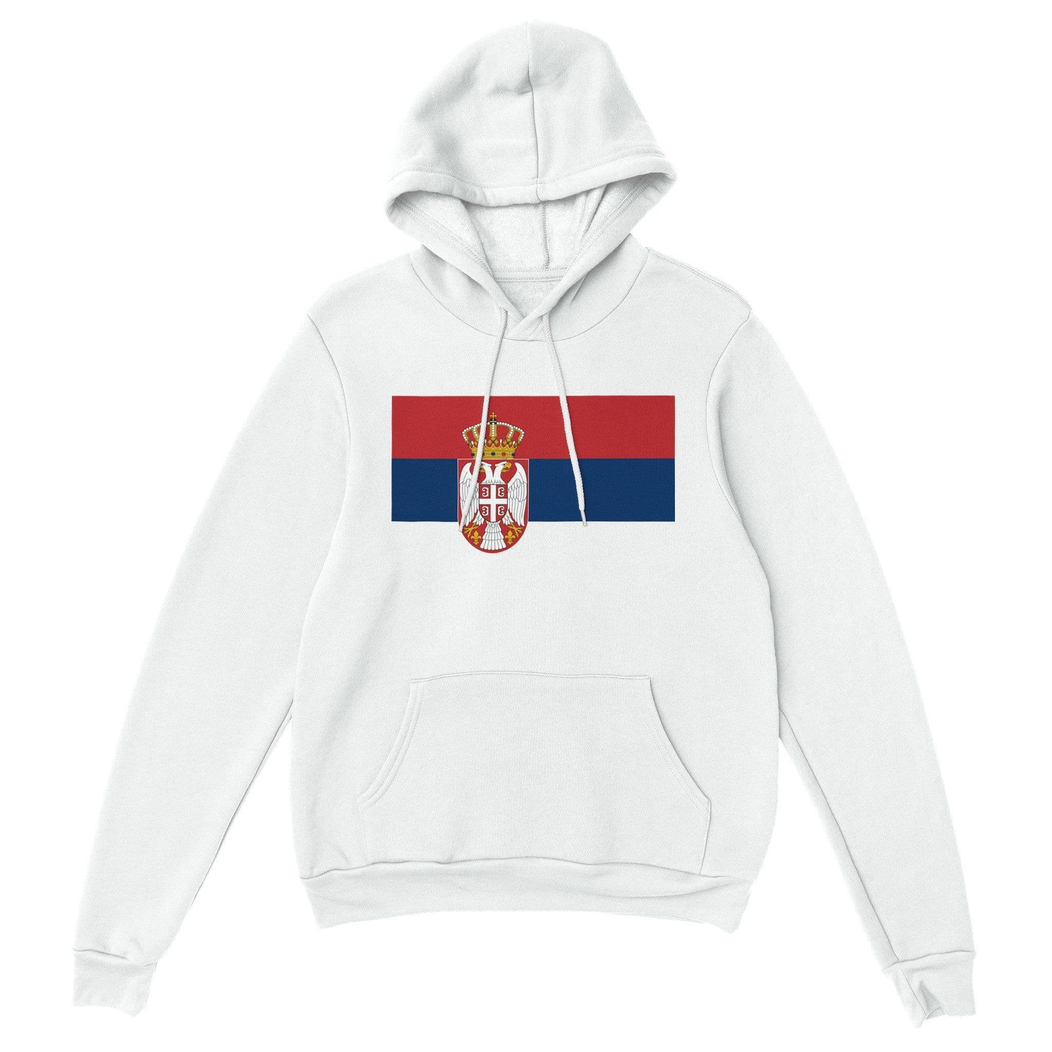 image-Sweat à capuche unisexe | Bella + Canvas 3719