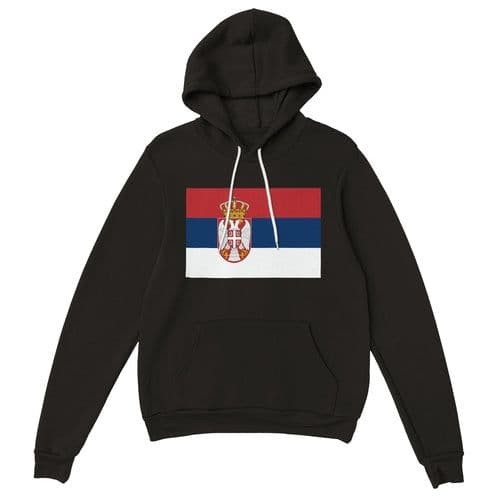 image-Sweat à capuche unisexe | Bella + Canvas 3719