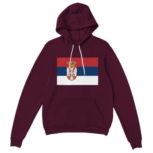 image-Sweat à capuche unisexe | Bella + Canvas 3719