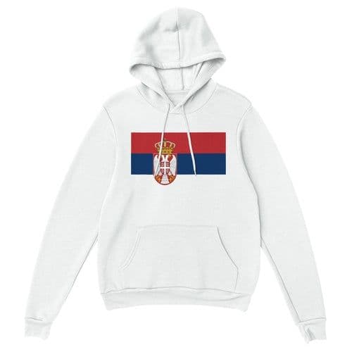 image-Sweat à capuche unisexe | Bella + Canvas 3719