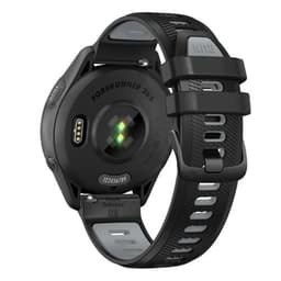 image-22MM Sports Silicone Watch Strap for KOSPET TANK T2/M2 - Durable & Comfortable