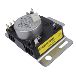 image-Whirlpool W10642928 Electric Dryer Timer Control - 115 VAC