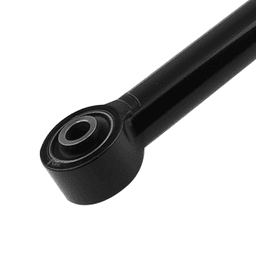 image-Adjustable Rear Track Bar for Jeep Wrangler JK 2007-2018