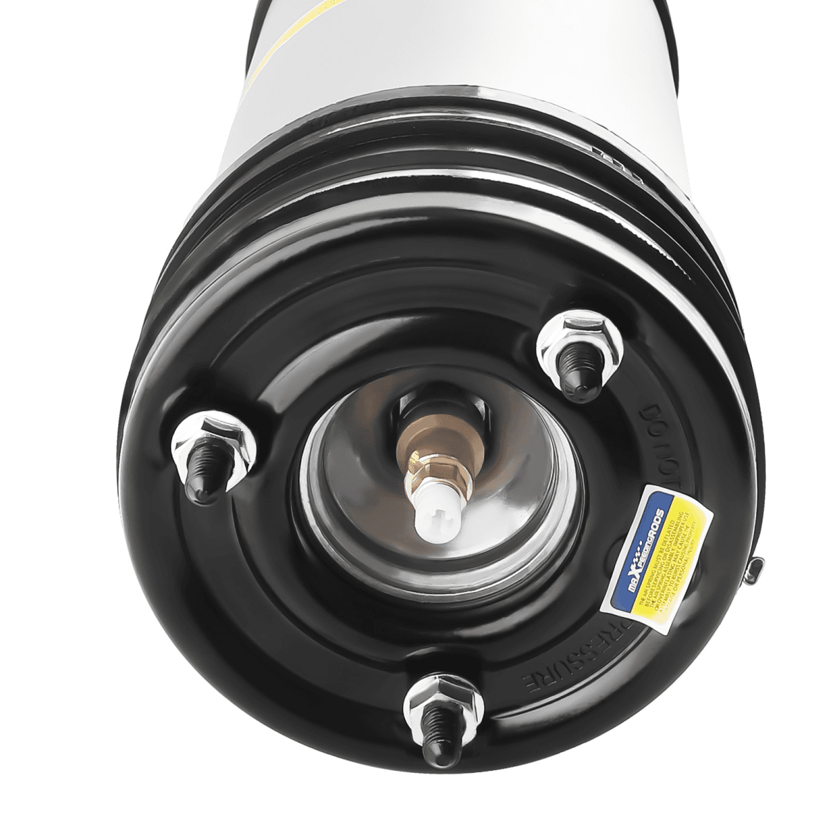 image-2x Mercedes Benz S-Class Air Spring Struts - Rear Fit 2000-2006 (Character count: 70)