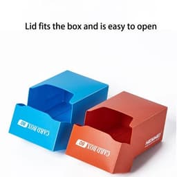 image-80+ Portable Card Deck Box for PTCG/MGT/YGO - Organise Your Collection