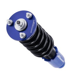 image-Twin-Tube Suspension Kits Fit Honda Accord 1990-1997, Blue/Black 25-75mm