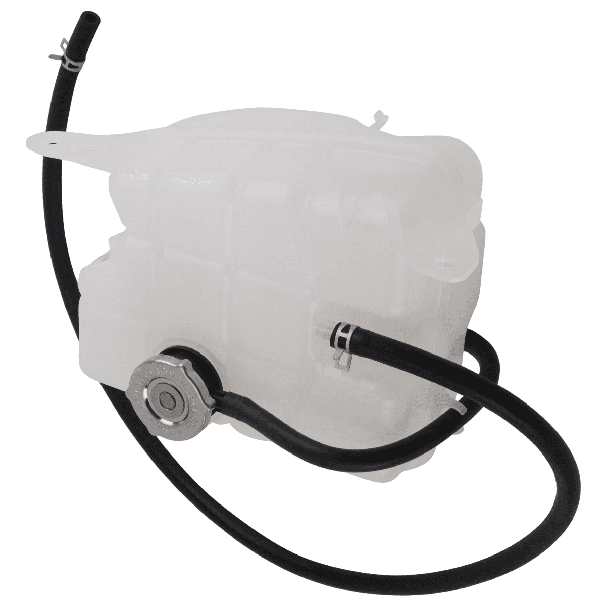 image-Coolant Reservoir Expansion Tank for Jeep Liberty 2002-2007
