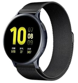 image-20MM 22MM Stainless Steel Band for Samsung Galaxy Watch & Amazfit GTS