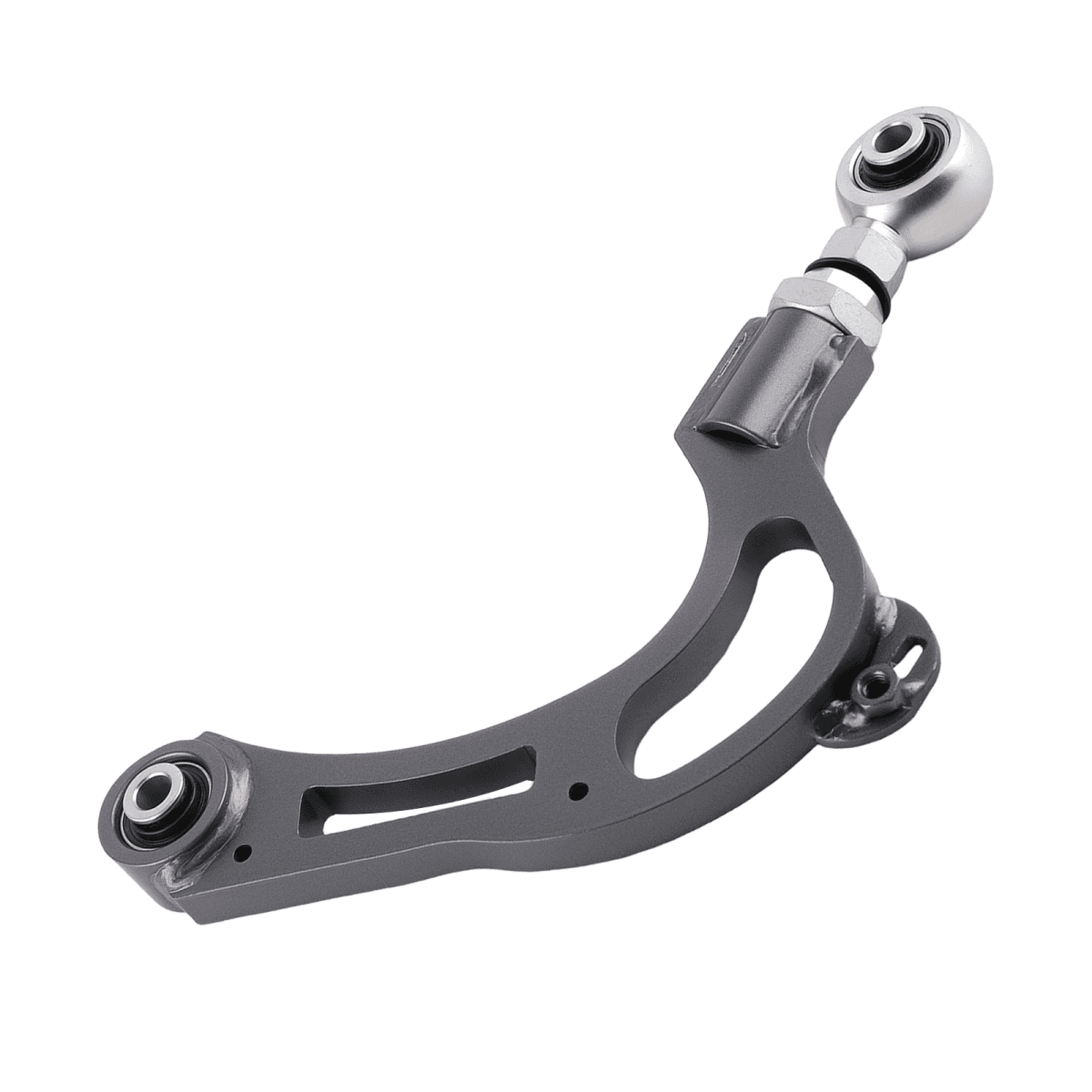 image-2x Rear Camber Control Arms Kit - Honda Accord 18-22