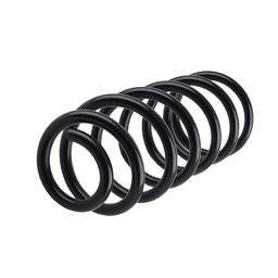 image-2" Rear Suspension Drop Springs Fit Ram 1500 2009-2024 394mm Steel