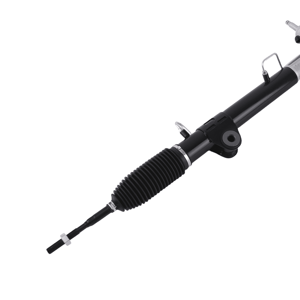 image-Dodge Dakota Mitsubishi Raider Power Steering Rack 05-10 26-2143