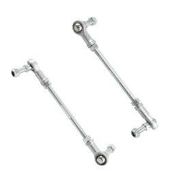 image-Jeep Front Sway Bar Kit Fit 2004-2006 Wranglers/LJ/TJ Steel 100% New (65 characters)